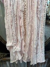 Load image into Gallery viewer, Ragdoll Vintage Dress - TEA ROSE
