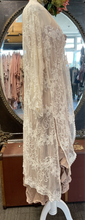 Load image into Gallery viewer, Cilla Coat - IVORY
