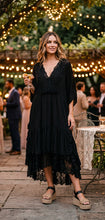Load image into Gallery viewer, Divine Dress - BLACK
