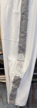 Load image into Gallery viewer, Jogger - CHARCOAL STRIPE
