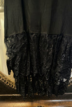 Load image into Gallery viewer, Divine Dress - BLACK
