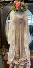 Load image into Gallery viewer, Cilla Coat - IVORY
