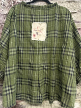 Load image into Gallery viewer, Armani - JUNIPER CHECK
