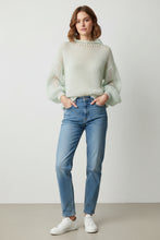 Load image into Gallery viewer, Winter Billie - AQUAMARINE
