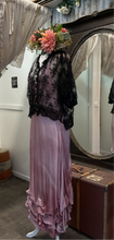 Load image into Gallery viewer, Armani Top - RAVEN LACE
