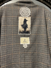 Load image into Gallery viewer, Old Man Jacket - HERRING PLAID
