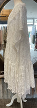 Load image into Gallery viewer, Divine Dress - VINTAGE WHITE
