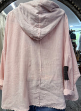 Load image into Gallery viewer, Minx Hoodie - PINK
