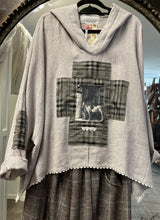 Load image into Gallery viewer, Minx Hoodie - SOFT CLOUD
