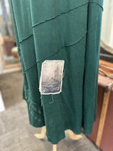 Load image into Gallery viewer, Celia Dress - ALPINE GREEN
