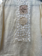 Load image into Gallery viewer, Vintage Rag Doll Top - PRIMROSE
