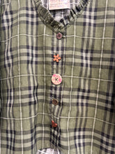 Load image into Gallery viewer, Armani - JUNIPER CHECK
