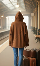 Load image into Gallery viewer, Hoodie - BARK
