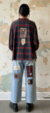 Load image into Gallery viewer, Patch Denims - MULTI
