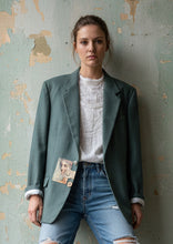 Load image into Gallery viewer, Old Man Jacket - JADE

