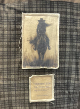 Load image into Gallery viewer, Old Man Jacket - BROWN TONE

