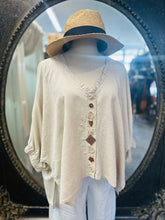 Load image into Gallery viewer, Armani - LINEN NATURAL
