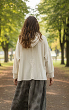 Load image into Gallery viewer, Hoodie - CREAM
