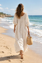 Load image into Gallery viewer, Prairie Dress - SAND
