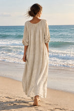 Load image into Gallery viewer, Prairie Dress - DUNE
