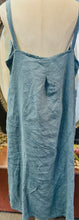 Load image into Gallery viewer, Dolly Dress - PACIFIC BLUE
