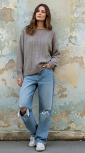 Load image into Gallery viewer, Jumper - BISQUE
