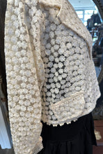 Load image into Gallery viewer, George Lace Jacket
