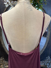 Load image into Gallery viewer, Evangeline frill lace slip
