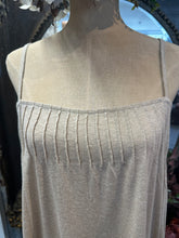 Load image into Gallery viewer, Marisol knit lace slip
