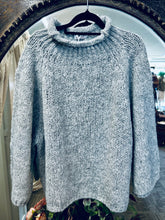 Load image into Gallery viewer, Soraya Boxy Boucle Jumper
