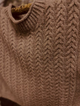 Load image into Gallery viewer, NELLIE WILDE KNITWEAR
