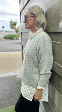 Load image into Gallery viewer, Nellie Wilde Knitwear
