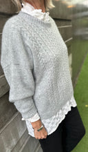 Load image into Gallery viewer, Nellie Wilde Knitwear
