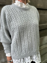 Load image into Gallery viewer, Nellie Wilde Knitwear
