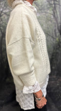 Load image into Gallery viewer, Nellie Wilde Knitwear
