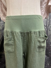 Load image into Gallery viewer, ITALIAN LINEN PANTS
