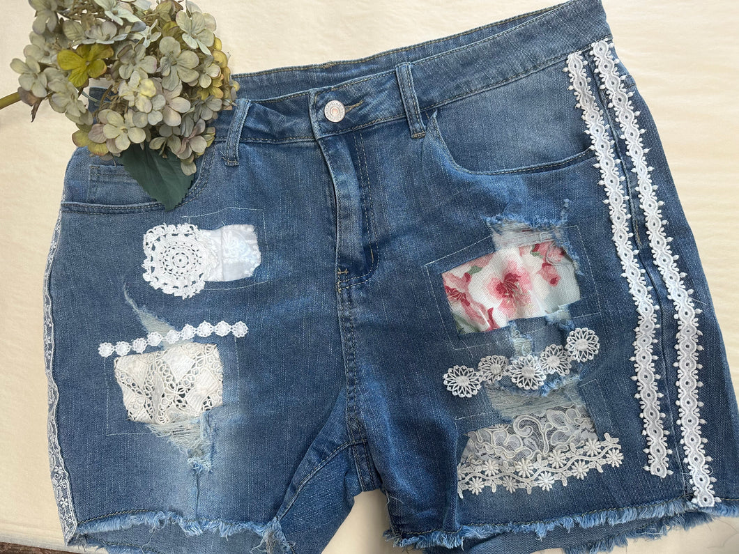 Billie Rose shorts