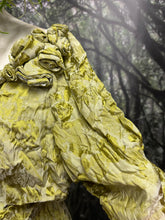 Load image into Gallery viewer, Winona Chartreuse dress
