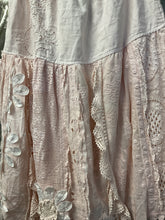 Load image into Gallery viewer, Baby Rag Doll Skirt - SOFT PINK
