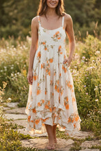 Load image into Gallery viewer, Rooshe Dress - ZINNIA
