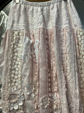 Load image into Gallery viewer, Baby Rag Doll Skirt - SOFT PINK
