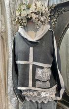 Load image into Gallery viewer, Steel grey Seek sweatshirt
