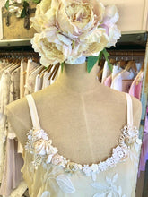 Load image into Gallery viewer, Lemon Lace dress
