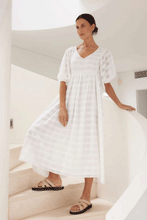 Load image into Gallery viewer, White Ciao Bella dress
