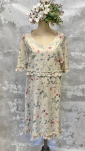 Load image into Gallery viewer, Natural linen Harriet dress
