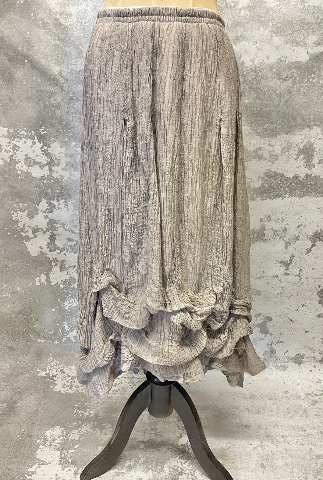 Stone Willow skirt